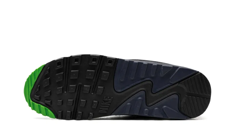 Nike Air Max Air Max 90 'Scream Green'